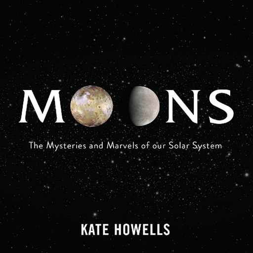 Moons Book Cover