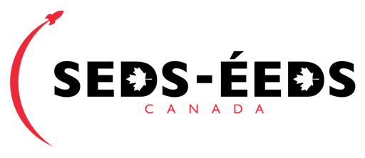 SEDS Canada Logo